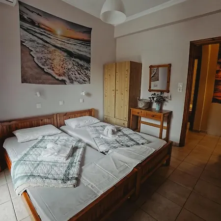 Thoma-is Lägenhet *