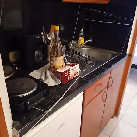 Thoma-is Limenaria (Thasos)