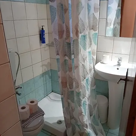 Lägenhet Thoma-is *