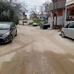 Apartment Thoma-is *