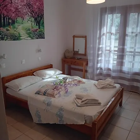 Thoma-is Apartment