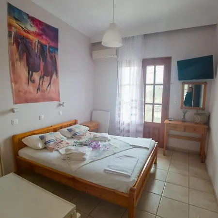 Thoma-is * Limenaria (Thasos)