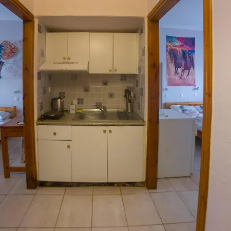 Thoma-is 아파트 리메나리아