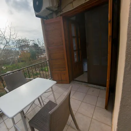 Thoma-is Apartment Limenaria (Thasos)