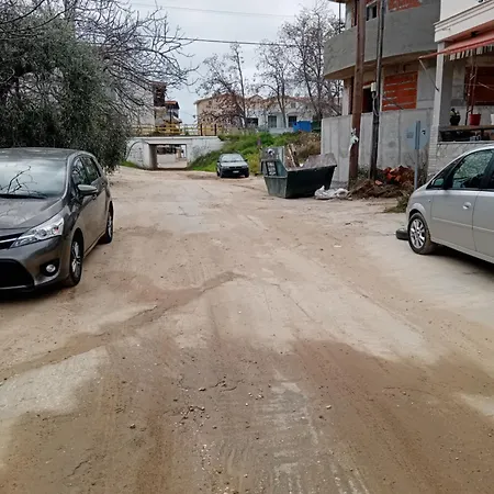 아파트 Thoma-is *