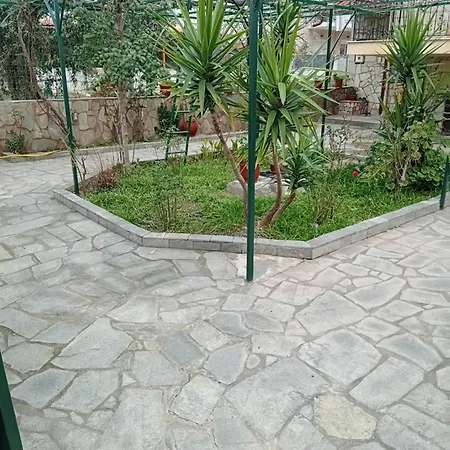 Thoma-is Apartment Limenaria (Thasos)