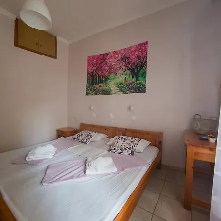 Apartment Thoma-is