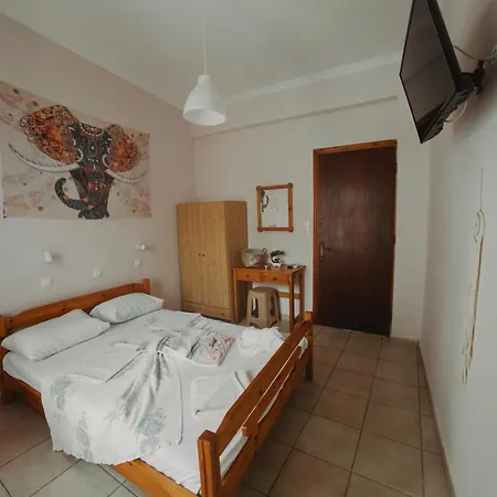 Thoma-is Apartment *