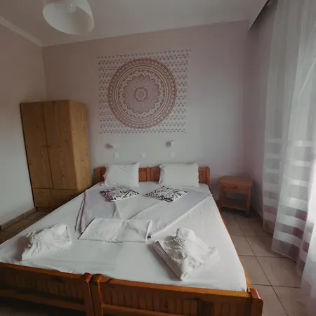 Thoma-is Apartment Limenaria (Thasos)