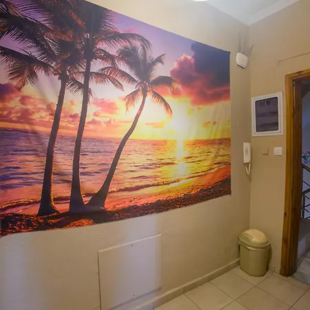 Thoma-is Apartment Limenaria (Thasos)