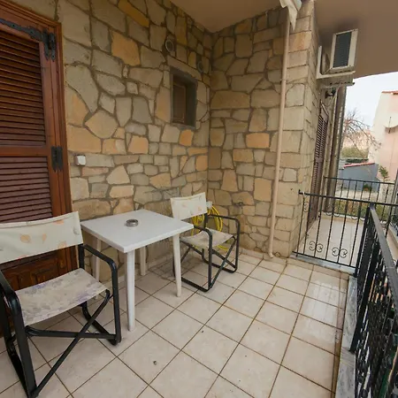 Apartment Thoma-is