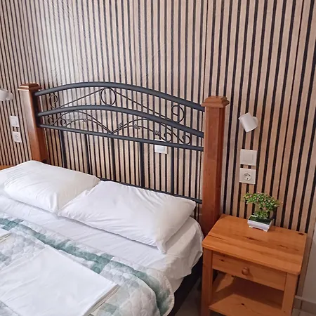 Appartement Thoma-is *