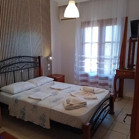 Thoma-is Limenaria (Thasos)