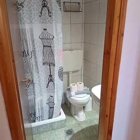 Appartement Thoma-is