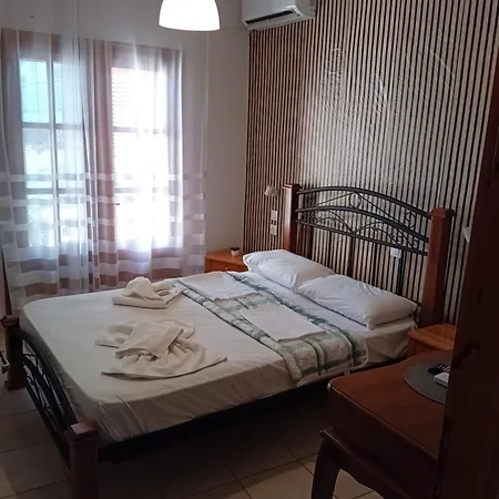 아파트 Thoma-is *