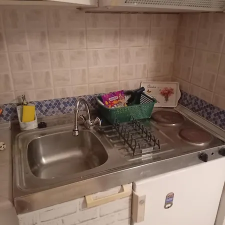 Thoma-is Apartment Limenaria (Thasos)