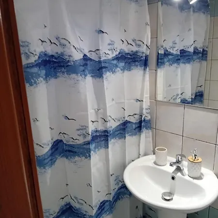 Thoma-is Apartment