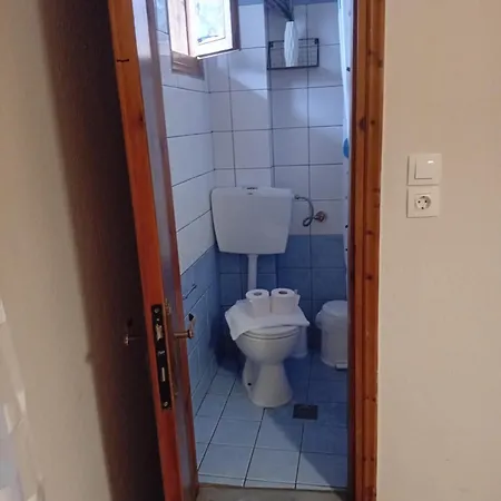 Apartment Thoma-is *