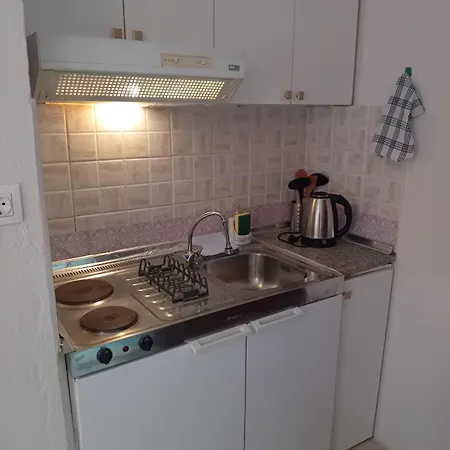 Apartment Thoma-is