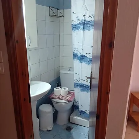 Apartment Thoma-is