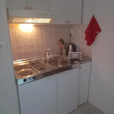 Thoma-is Apartment Limenaria (Thasos)