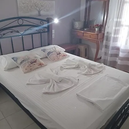 Thoma-is Apartment