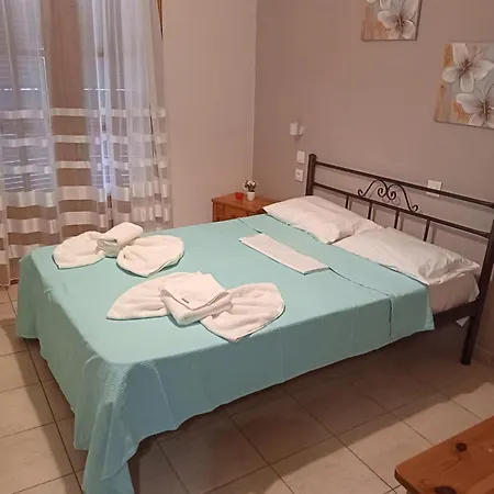 Thoma-is Apartment