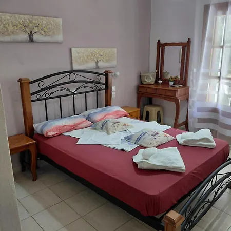 Thoma-is Apartment Limenaria (Thasos)