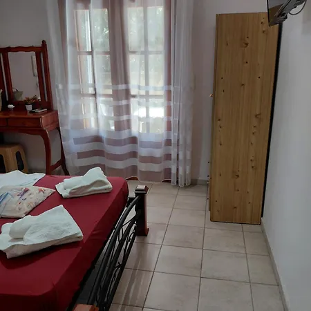 Apartment Thoma-is