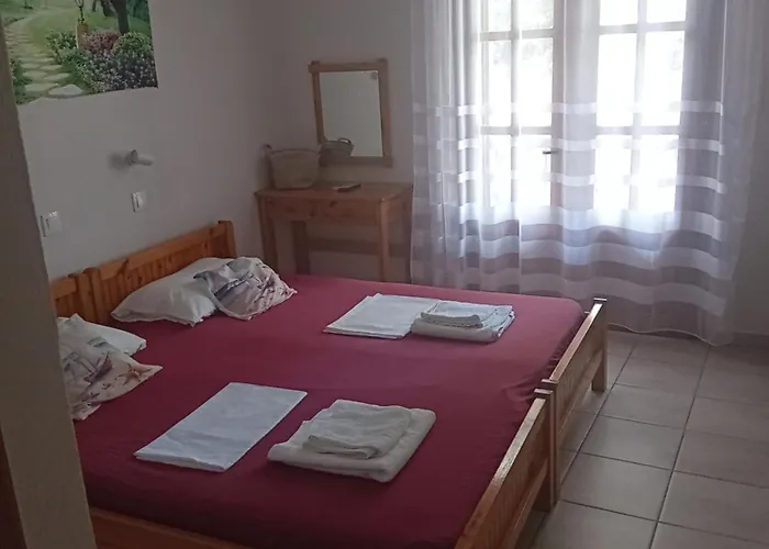 Thoma-is Limenaria (Thasos)