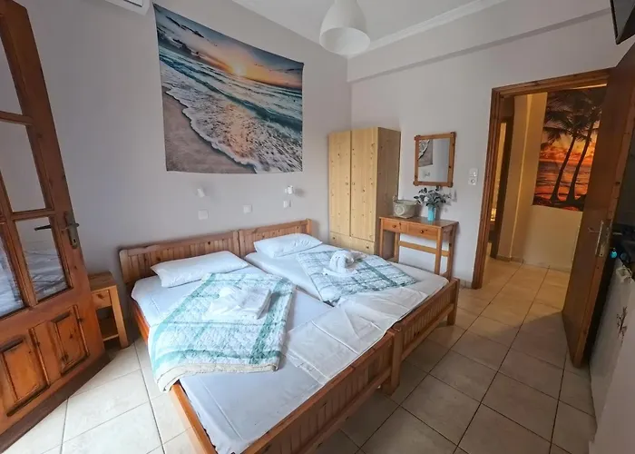 Thoma-is * Limenaria (Thasos)