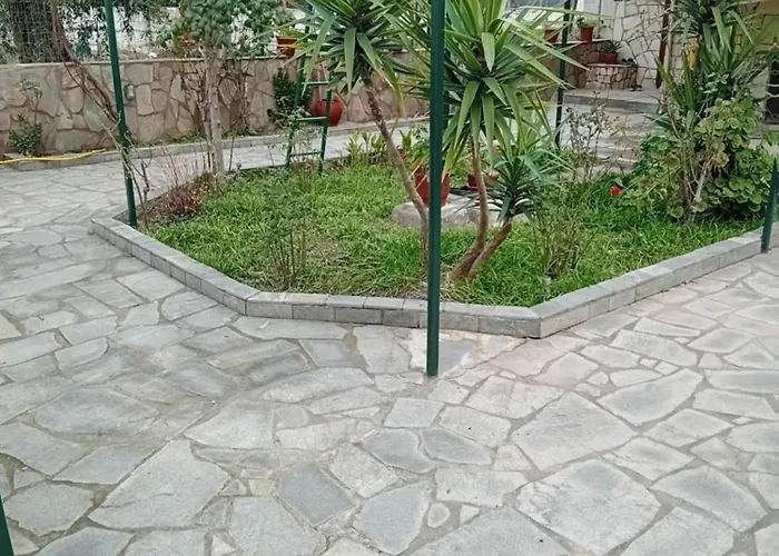 Thoma-is Apartment Limenaria (Thasos)