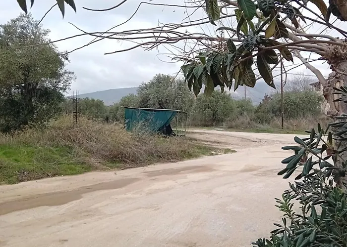 Thoma-is Apartament *