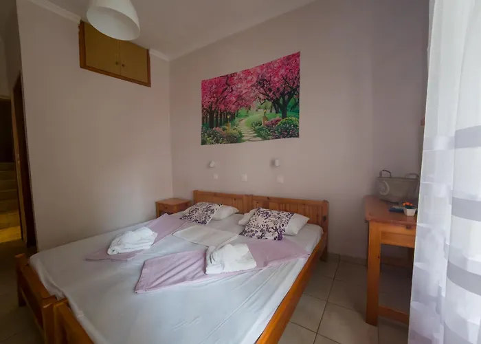 Thoma-is Apartament *