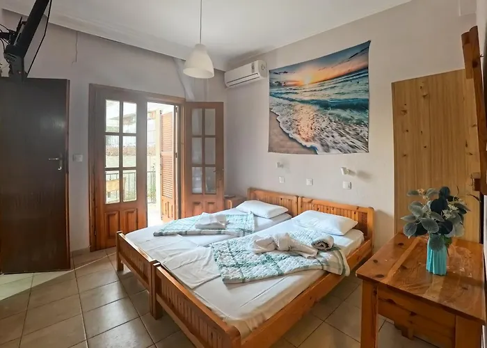 Thoma-is * Limenaria (Thasos)