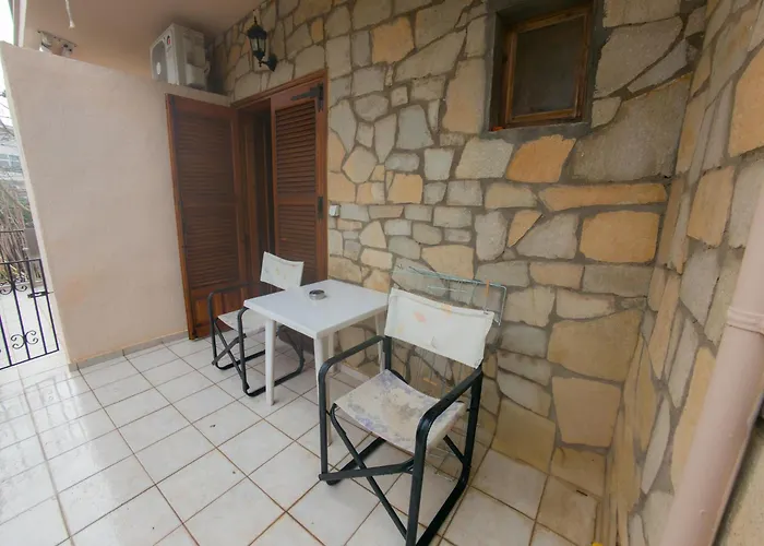 Thoma-is Limenaria (Thasos)