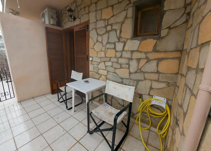 Thoma-is Limenaria (Thasos)