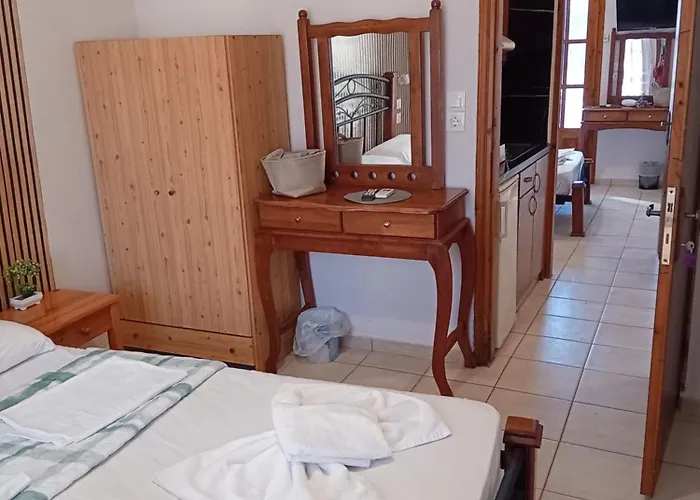 Thoma-is Limenaria (Thasos)