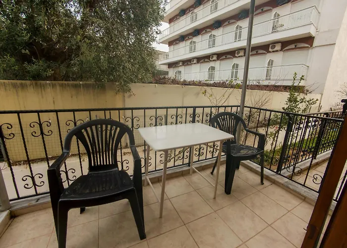 Thoma-is Limenaria (Thasos)