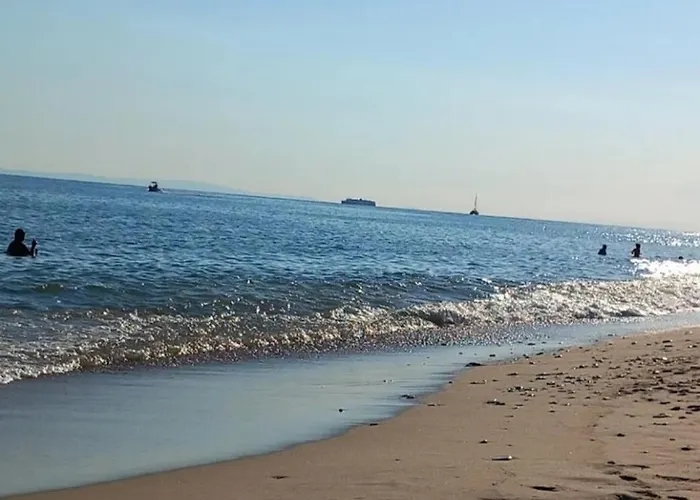 Thoma-is Apartment Limenaria (Thasos)