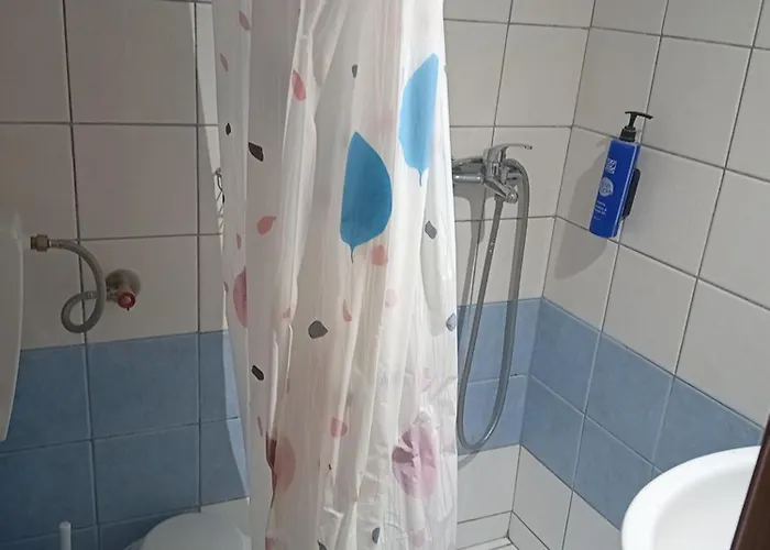 Thoma-is Apartament Limenaria (Thasos)