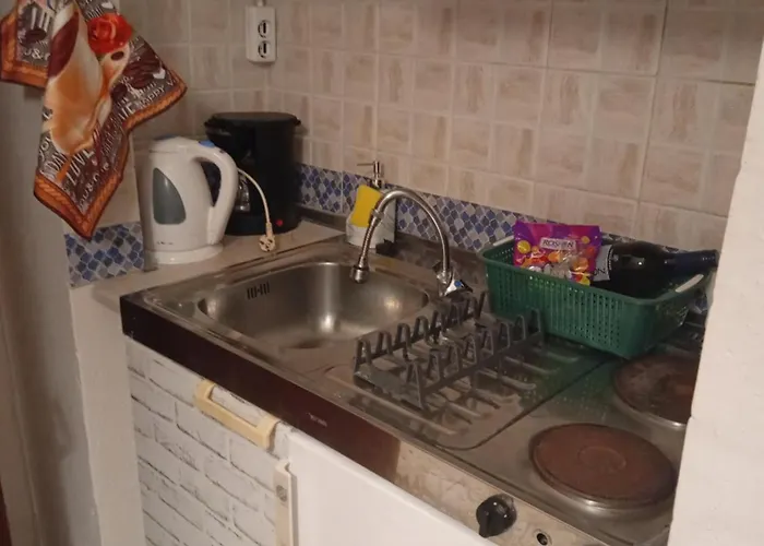 Thoma-is Apartment Limenaria (Thasos)