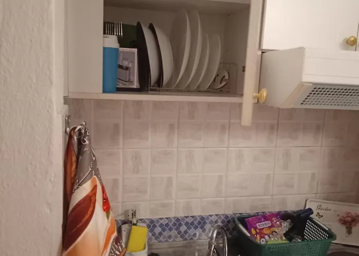 Thoma-is Limenaria (Thasos)